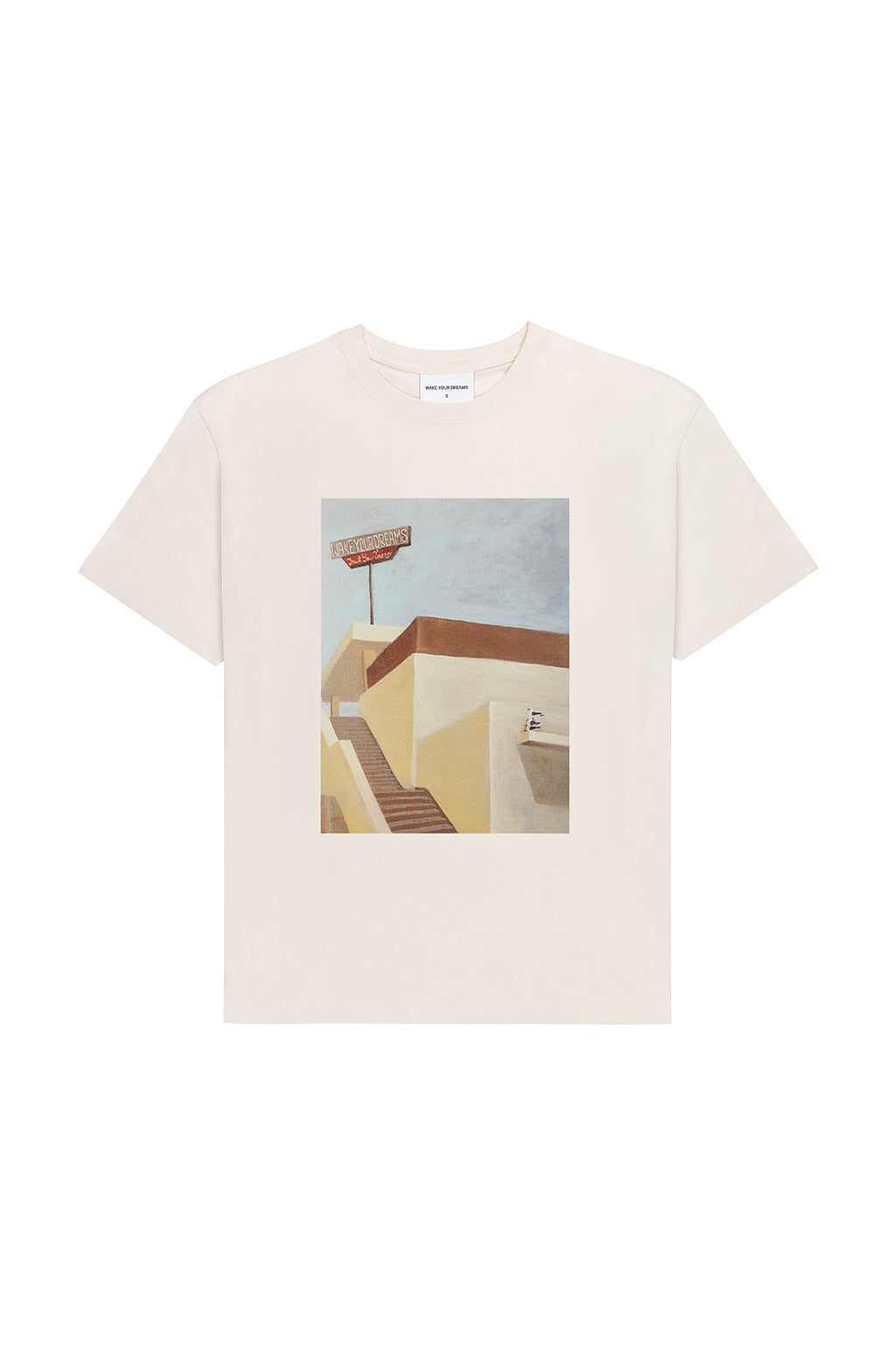 Artist T-Shirt