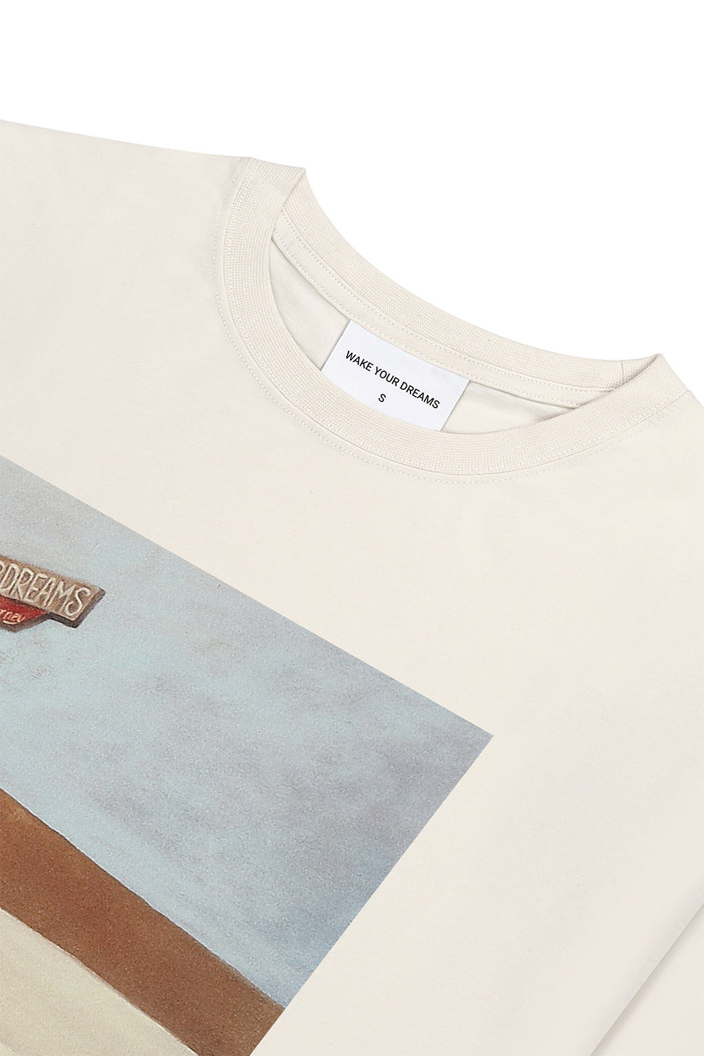 Artist T-Shirt