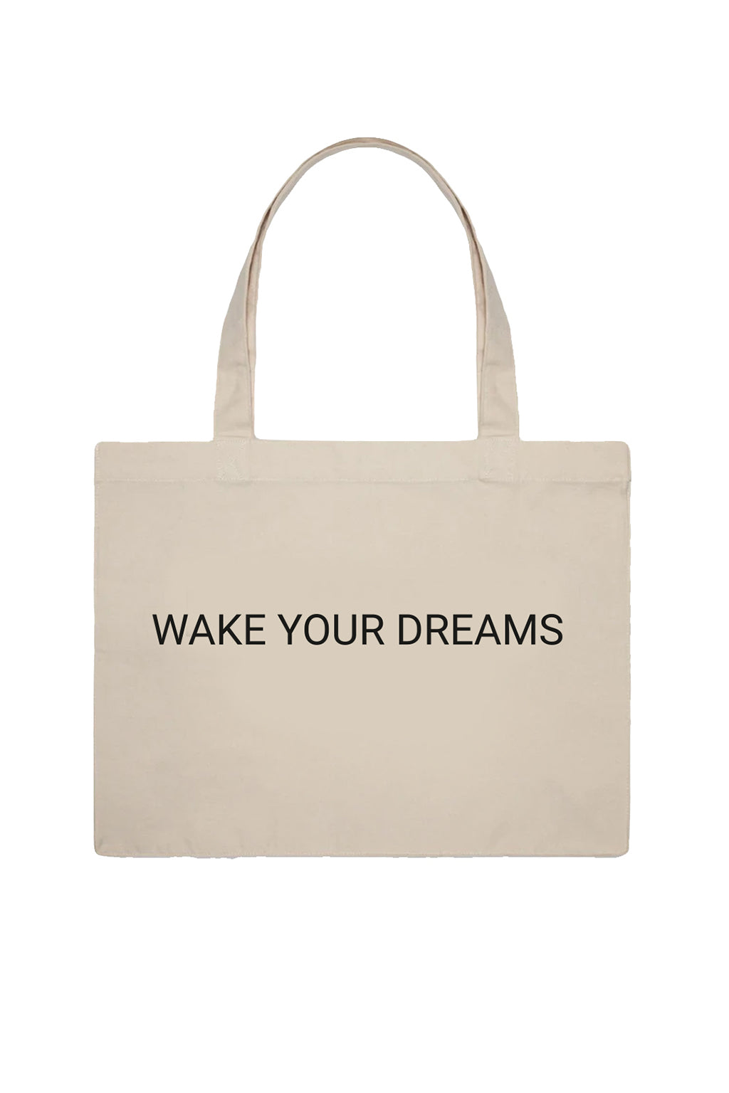 Canvas Tote Bag