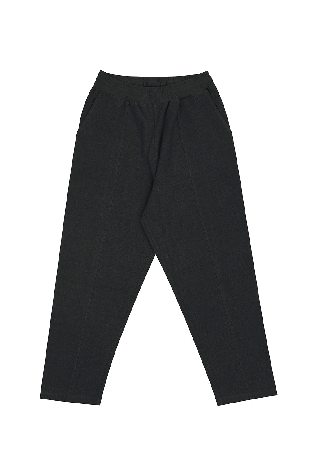 Pleated Trouser