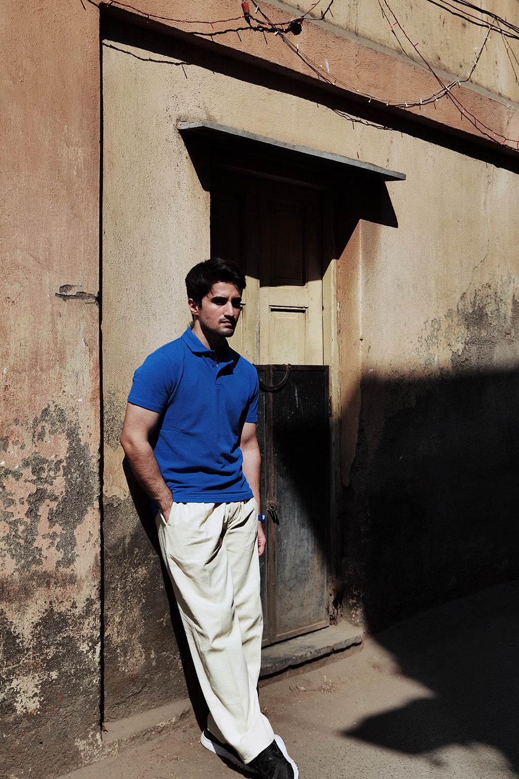 Polo Shirt