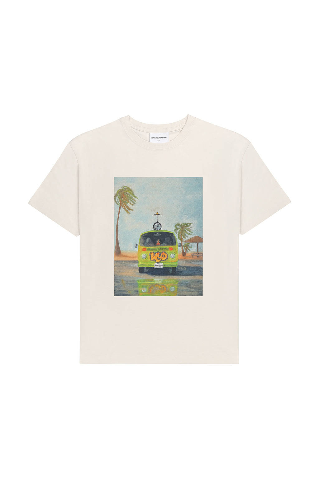 Artist T-Shirt