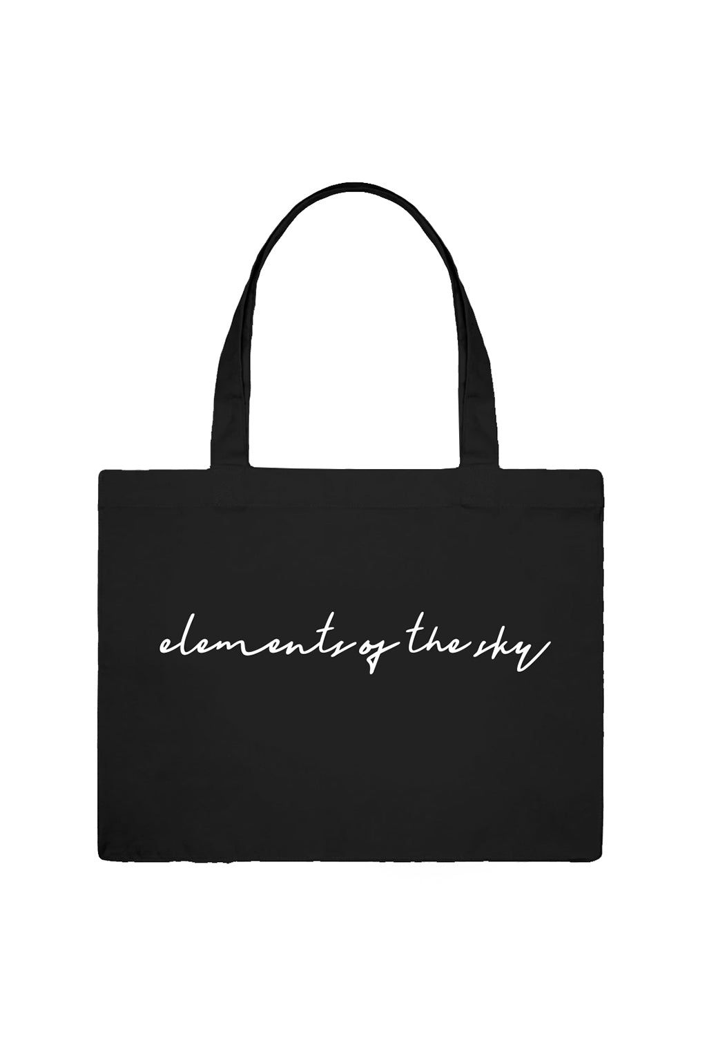 Canvas Tote Bag