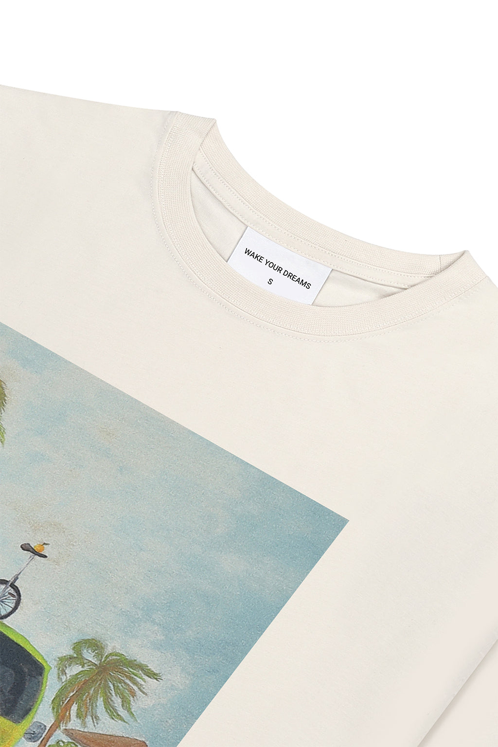 Artist T-Shirt