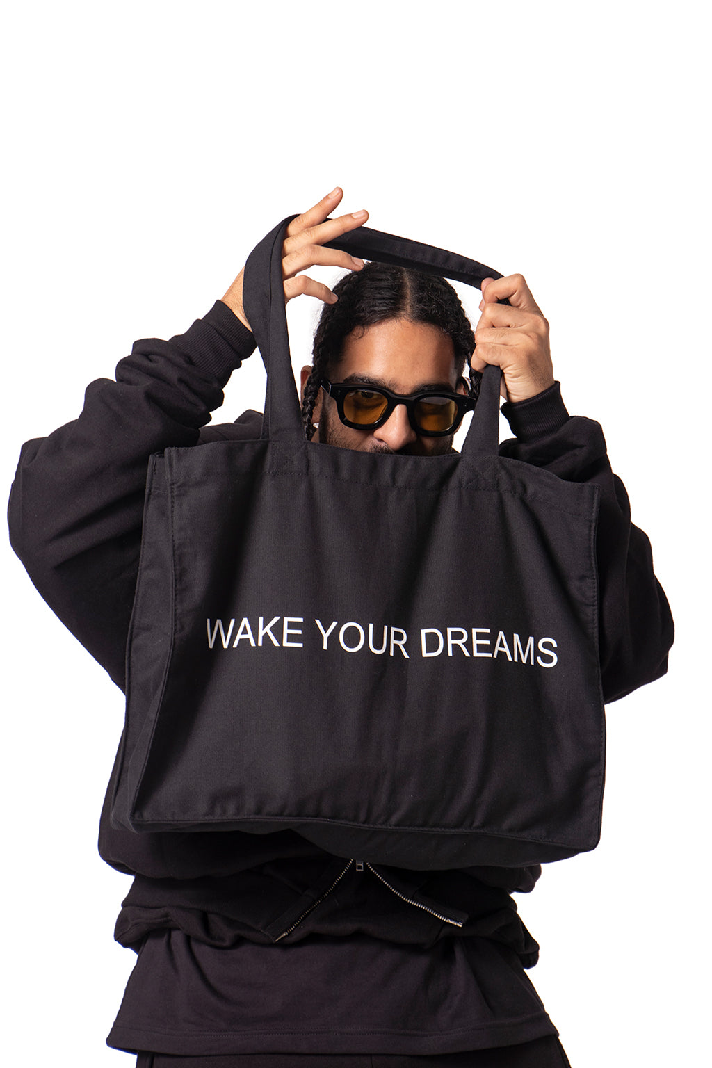 Canvas Tote Bag
