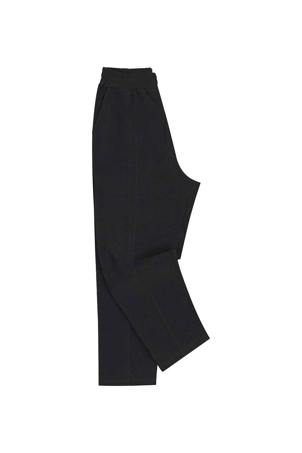 Pleated Trouser