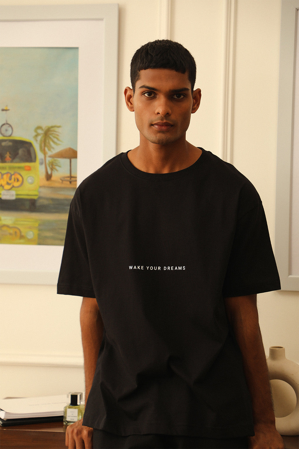 WYD T- Shirt
