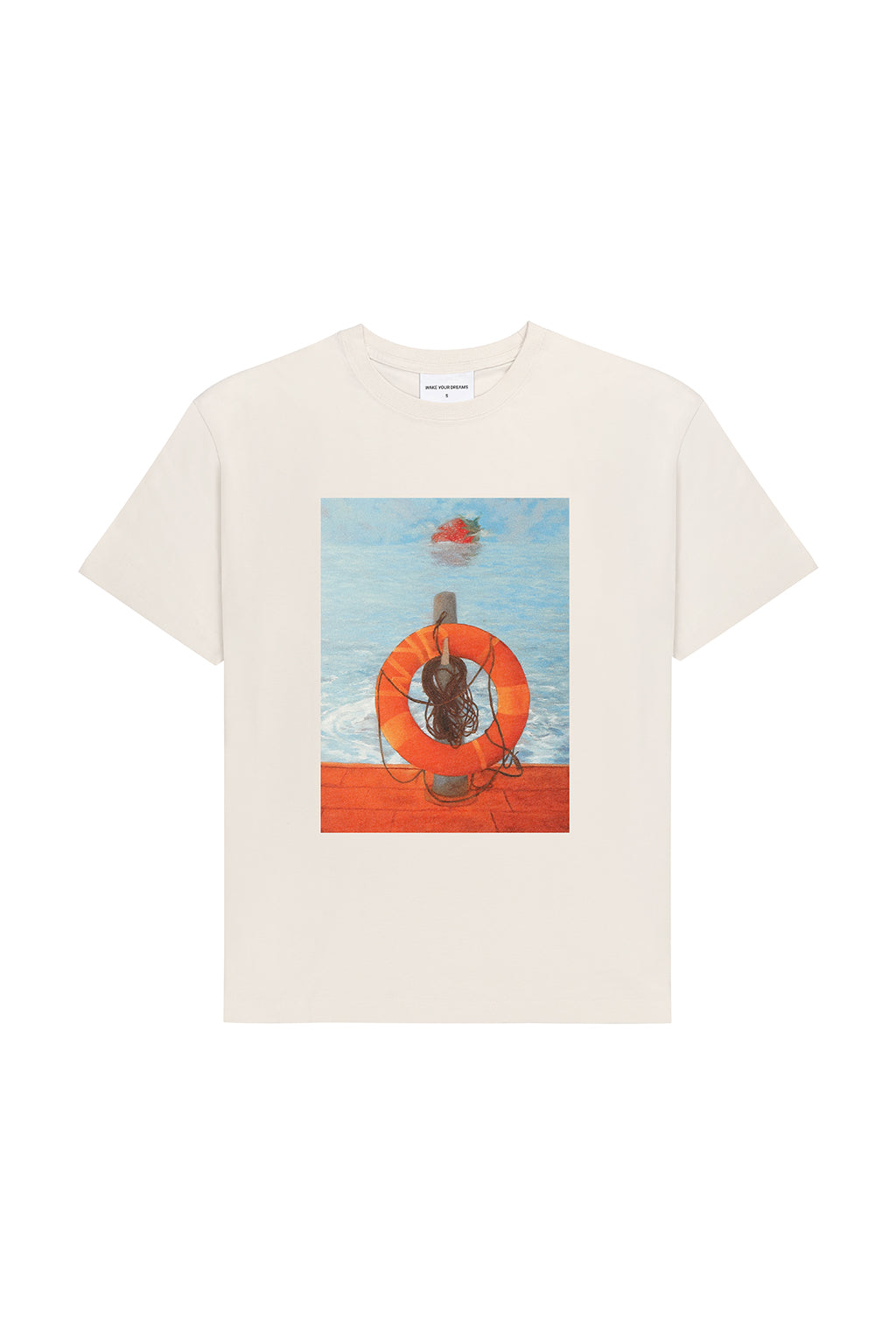 Artist T-Shirt