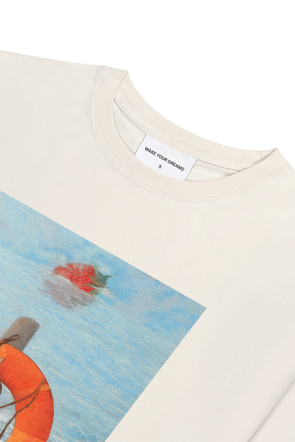 Artist T-Shirt