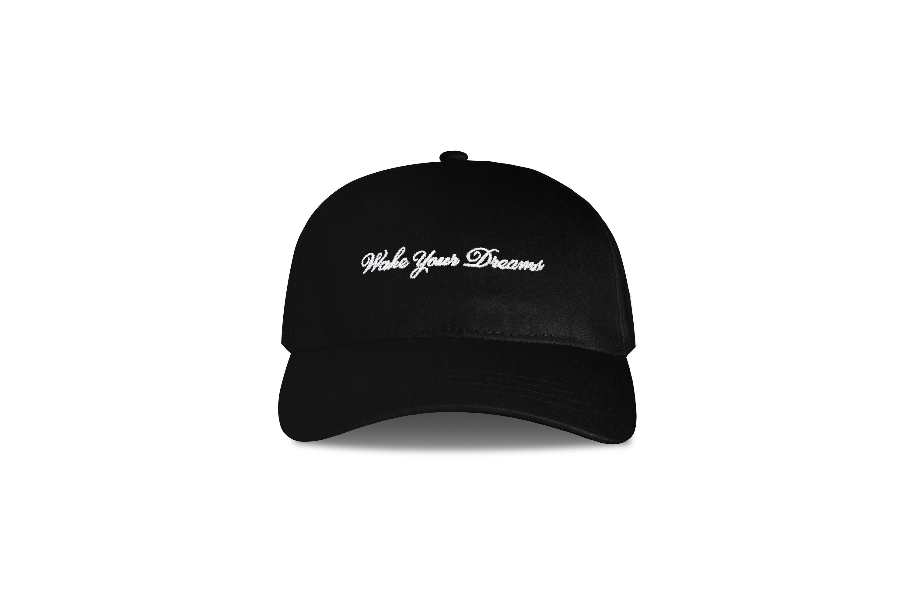 Baseball Cotton Cap
