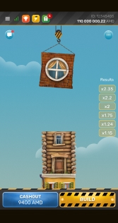 Tower Rush app