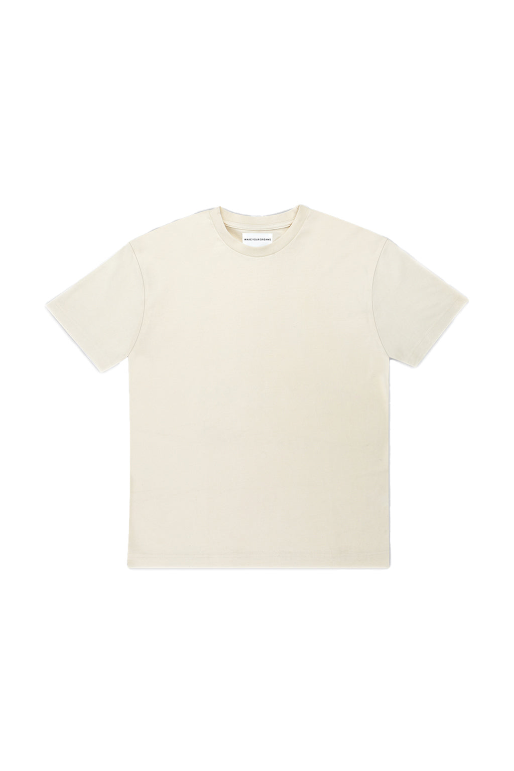 Blank T- Shirt