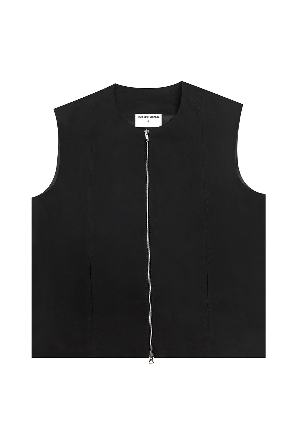 Technical Vest